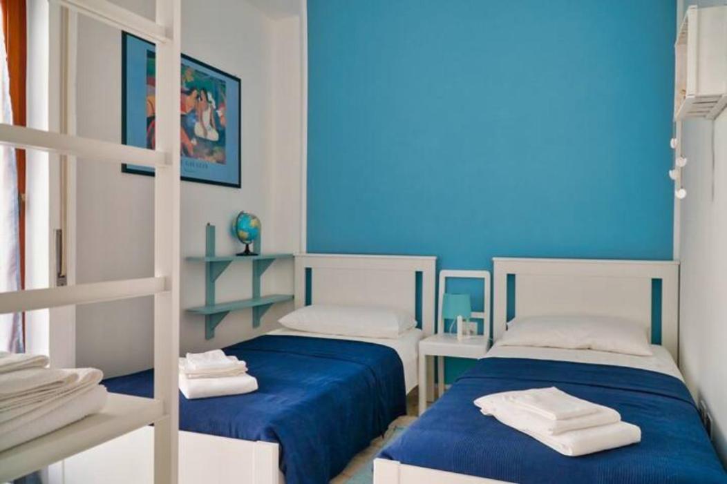 Casa Levante Monopoli Exterior foto