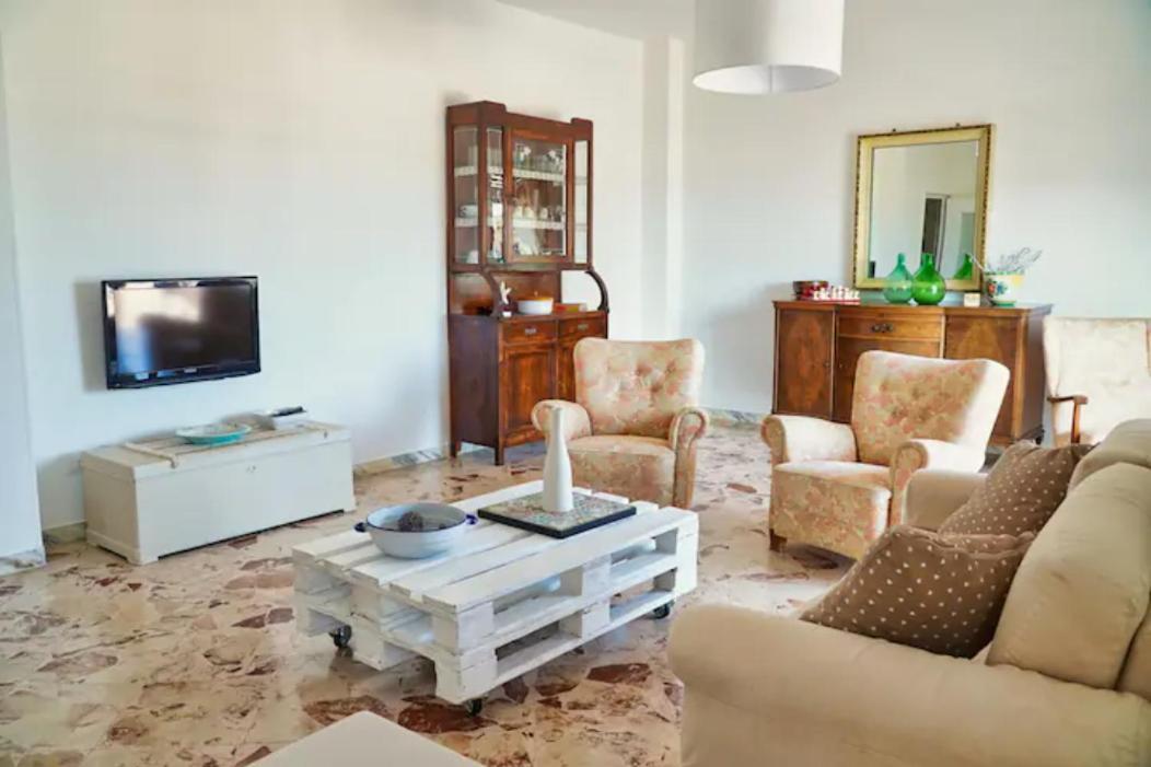 Casa Levante Monopoli Exterior foto